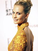 Poppy Delevingne
