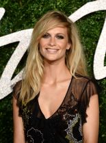 Poppy Delevingne