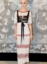 Poppy Delevingne