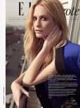 Poppy Delevingne