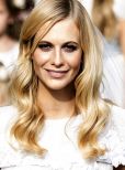 Poppy Delevingne