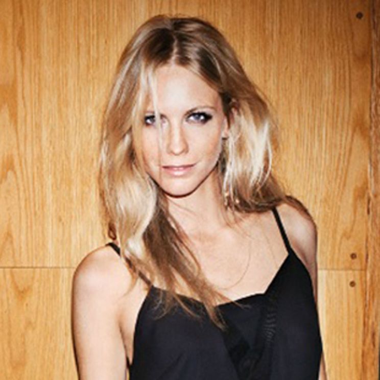 Poppy Delevingne