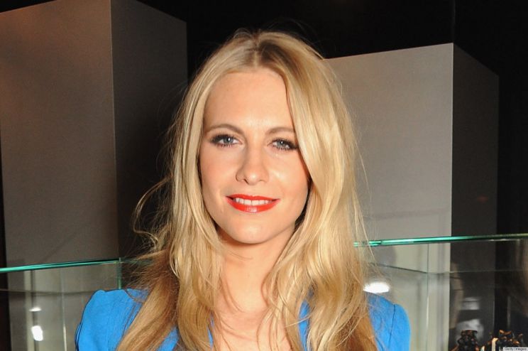 Poppy Delevingne