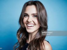 Poppy Drayton