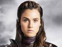 Poppy Drayton