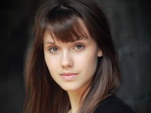 Poppy Drayton