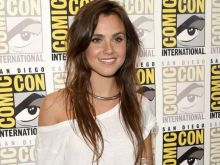 Poppy Drayton