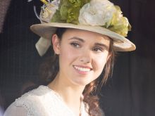 Poppy Drayton