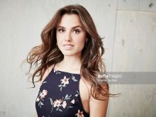 Poppy Drayton