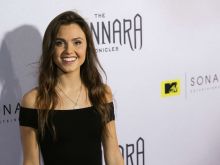 Poppy Drayton