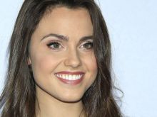 Poppy Drayton