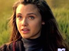 Poppy Drayton