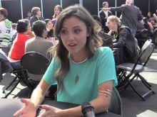 Poppy Drayton