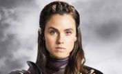 Poppy Drayton