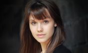 Poppy Drayton