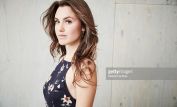 Poppy Drayton