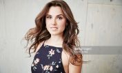 Poppy Drayton