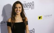 Poppy Drayton