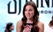 Poppy Drayton