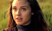 Poppy Drayton