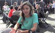 Poppy Drayton