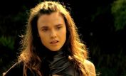 Poppy Drayton