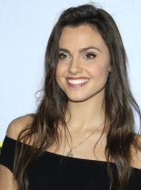 Poppy Drayton