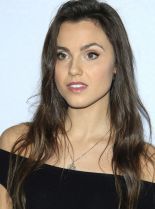 Poppy Drayton