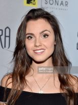 Poppy Drayton