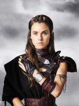 Poppy Drayton