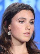 Poppy Drayton