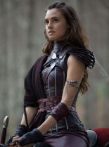 Poppy Drayton