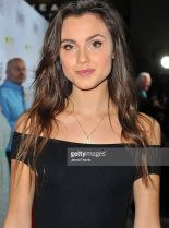 Poppy Drayton