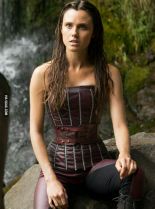 Poppy Drayton