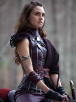 Poppy Drayton