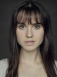 Poppy Drayton