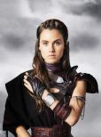 Poppy Drayton