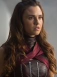 Poppy Drayton