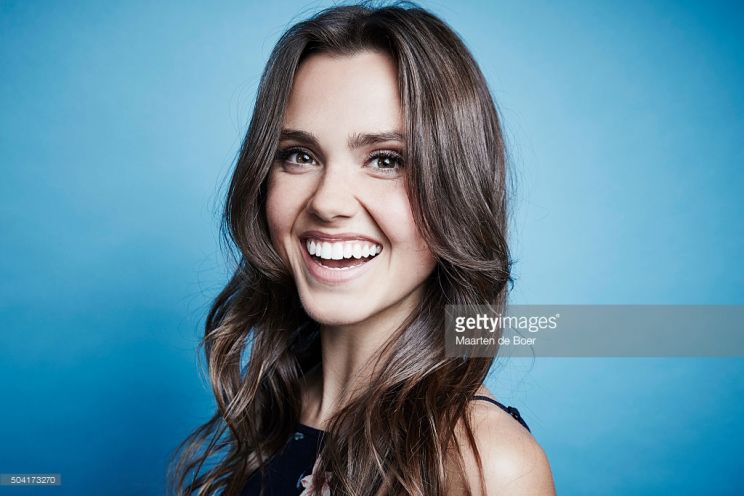 Poppy Drayton