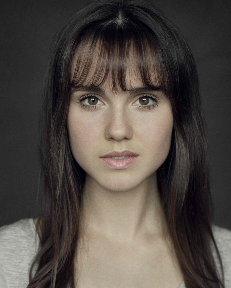 Poppy Drayton