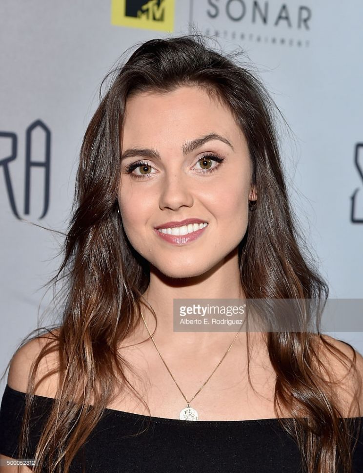 Poppy Drayton