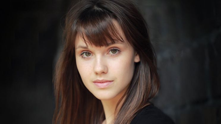 Poppy Drayton