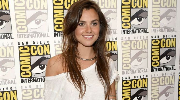 Poppy Drayton