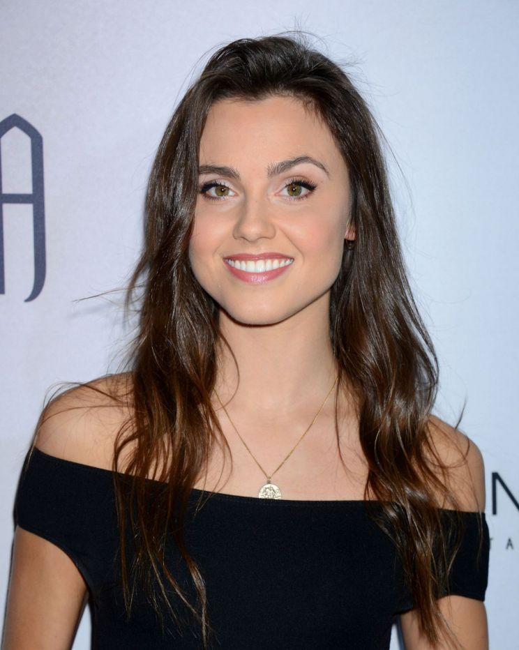 Poppy Drayton