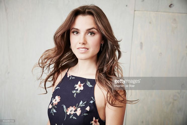 Poppy Drayton