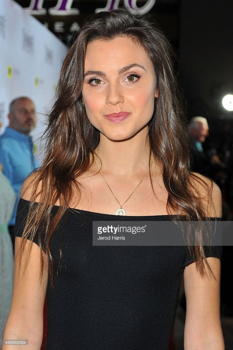 Poppy Drayton