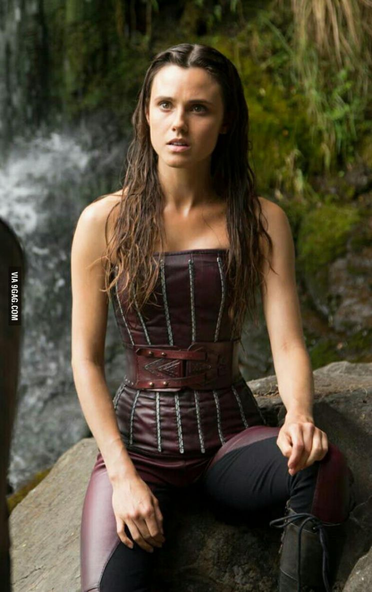 Poppy Drayton