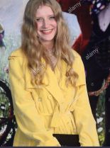 Poppy Lee Friar photo