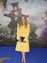 Poppy Lee Friar photo