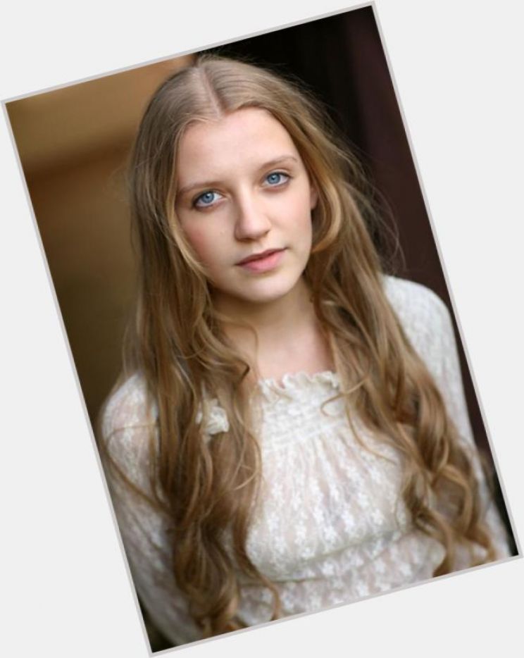 Poppy Lee Friar
